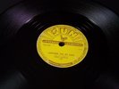 ERNIE CHAFFIN Original Rockabilly 78rpm on SUN 262 