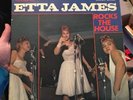 Rare Original 1963 Etta James 
