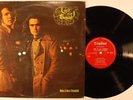 Robin & Barry Dransfield Lord of All I Behold LP NM 1971 UK Folk Trailer LER2026