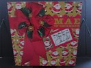 MAE WEST MAE IN DECEMBER LP 1980 AEI RECORDS RECORDED IN 1966 MONO GARAGE ROCK