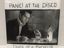 Panic  At the Disco Death of a Bachelor 7