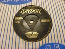 LITTLE RICHARD - RIP IT UP / READY TEDDY: LONDON HLO.8336: 1956  GOLD PRINT: VG+