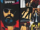 Conquerer Worm / Cocknoose NEAR MINT Tear It Up Records Vinyl LP