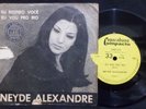 NEYDE ALEXANDRE - 