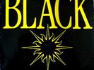 Black More Than The Sun Vinyl Single 12inch WEA Records Ltd.