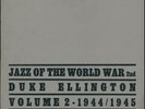 Duke Ellington Duke Ellington Volume 2 - 1944 / 1945 UK vinyl LP album record