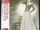 DEREK SMITH TRIO Beautiful Love 2009 JAPAN 200g Vinyl LP Venus Jazz NEW