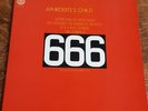 Aphrodites Child 666 1st UK Vertigo Swirl 2 LP *STUNNING N.MINT* prog psych