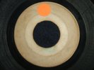 LLOYD ROBINSON - CUSS CUSS  (Reggae)  45