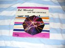 Bob Marshall &The Crystals -Tuff Ten - Norfolk Sound - Carolina Beach Music