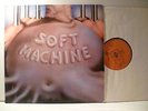 DLP,  Soft Machine, Six, Live +Studio, CBS 1973, FOC, EX
