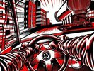 PENNYWISE-STRAIGHT AHEAD  (US IMPORT)  VINYL LP NEW