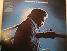 Johnny Cash Live At San Quentin Vinyl Record LP Classic Country 1969