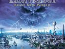 IRON MAIDEN-BRAVE NEW WORLD (OGV)  (US IMPORT)  VINYL LP NEW