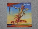 Dschinn-S/T German LP Bellaphon BLPS 19120 NM/VG+