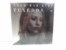 Cold War Kids Tuxedos RSD 10