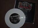 The Damned - Ignite single in White Vinyl