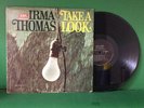 Irma Thomas - Take A Look LP | Imperial LP 9302 | VG- Soul RARE