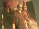 Van Halen Balance vinyl record LP