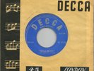 THE ROLLING STONES she's a rainbow / 2000 light years from 7