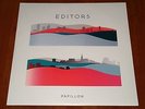 EDITORS PAPILLON DJ TIESTO REMIX 12