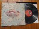 ASDF 151  DVORAK : Symphonie / SILVESTRI cond. RARE FRENCH LP LVSM STEREO