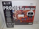 PRODIGY OF MOBB DEEP h.n.i.c. 2 x VINYL LP usa RECORD STORE DAY 2017 sealed NEW