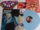 LP VIBRAVOID Distortions BLUE MARBLED VINYL Krauted Mind Rec. KMR 022/1 - MINT