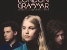 LONDON GRAMMAR - TRUTH IS A BEAUTIFUL THING NEW VINYL
