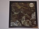 AXEGRINDER Therise Of The Serpentmen Death Metal LP 1. Press 1988 Vinyl VG++