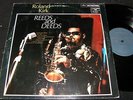 ROLAND KIRK Reeds And Deeds / Dutch LP 1969 MERCURY INTERNATIONAL 134597 MFY