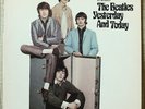 The Beatles Butcher 2nd state Yesterday and Today RIAA 6 VG+ Rare Censored Cover