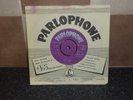 THE SILHOUETTES 'I AM LONELY/GET A JOB' PARLOPHONE 45-R4407 VG++