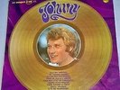 Johnny Hallyday disque 33 tours Philips