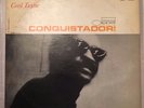 Cecil Taylor Conquistador   Liberty's Blue Note Jazz   Mono Audition Promo Copy