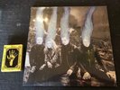 lmtd DEAD WEATHER Dodge Third Man Vault 25 LP yellow w/ cards JACK WHITE STRIPES