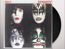 Dynasty - Kiss 602537658282 (Vinyl Used Like New)