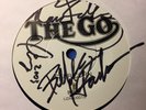The Go Capricorn 45rpm 7” Detroit Garage Rock Punk Rare Jack White