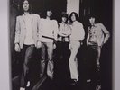 The Rolling Stones - Oakland Coliseum 1969 Original Poster. BG-201. Near Mint.