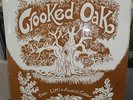 CROOKED OAK - FROM LITTLE ACORNS GROW LP - SIGNED ORIGINAL RARE FOLK ALBUM