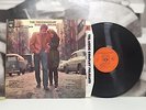 BOB DYLAN - THE FREEWHEELIN' BOB DYLAN LP EX-/EX 2nd HOLLAND 1969 CBS S 62193