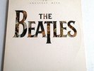 The Beatles: 20 Greatest Hits 1982 Capitol–SV-12245 VG++ *Purple Label Error* LP