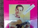 Tito Guizar Interpreta a Agustin Lara  LP Mexico AMEF-10 Antonio Bribiesca NEW