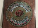 The Grateful Dead American Beauty LP SEALED Vinyl 1970 WS-1893 - See Description