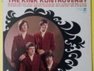 KINKS - The Kink Kontroversy (1965 STEREO LP on tri-color Reprise label) EX+/M-
