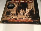 SOCIAL DISTORTION - HARD TIMES 2LP VINYL +punk+broilers+volbeat+dropkick murphys