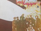 Led Zeppelin Volume II Lp First Pressing Ludwig SS 1969 SD 8236  VG++