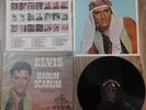 ELVIS PRESLEY HARUM SCARUM WHITE RCA VICTOR MONO LPM 3468