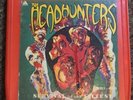 Headhunters Survival Of The Fittest 8 TRACK deep funk KILLER