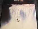 ENNIO MORRICONE - THE MISSION - OST ORIGINAL SOUNDTRACK - VINYL LP NEW+
